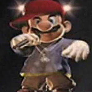 Meet your Posher, Lilnugget